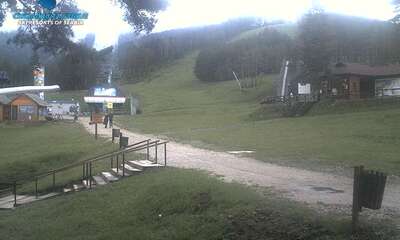 photo du dernier bulletin d'enneigement Friday 16 May 2025