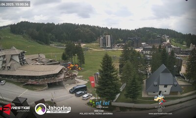 photo du dernier bulletin d'enneigement Friday 20 June 2025