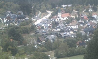 Altglashütte Bärnau webcam