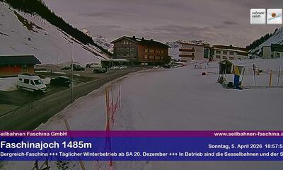 Fontanella-Faschina Webcam