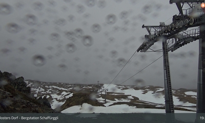 latest snow report photo Sunday 04 May 2025