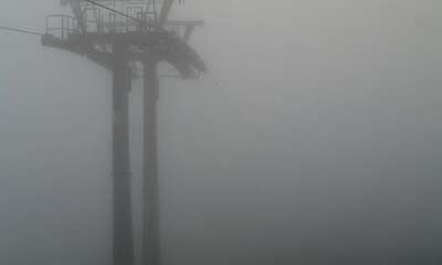 photo du dernier bulletin d'enneigement Friday 09 May 2025