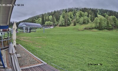 Balderschwang Webcam