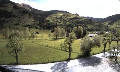 Rauris webcam