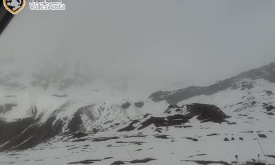 Zermatt webcam