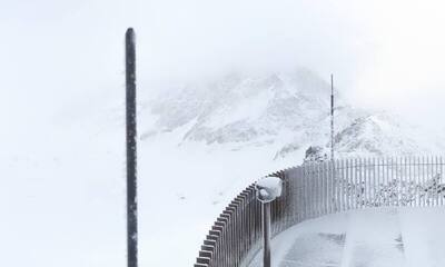 Val Senales (Schnalstal) webcam