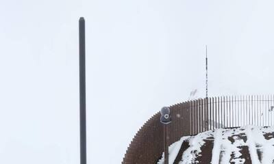 Val Senales (Schnalstal) Webcam