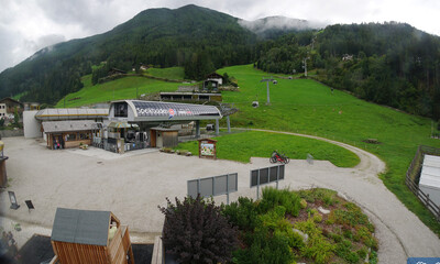 Speikboden webcam