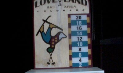 Loveland webcam