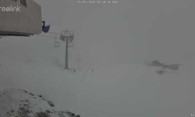 Disentis webcam