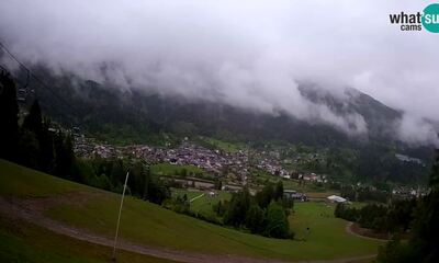 Forni di Sopra webcam