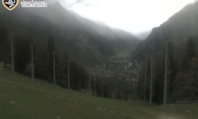 Gressoney-Saint-Jean webcam