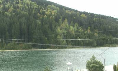 Bukovel webcam