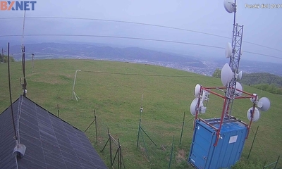 Šachtičky webcam