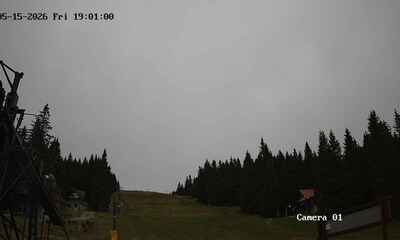 Martinky webcam