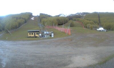 Cimone webcam