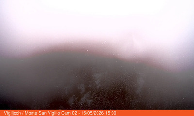 Lana-San Vigilio Webcam