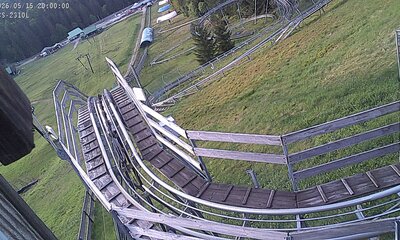Mehliskopf webcam