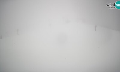Krvavec Webcam