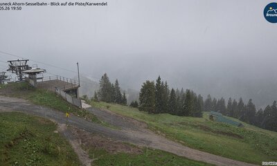 Lenggries webcam