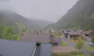 Montafon webcam