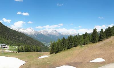 Speikboden webcam