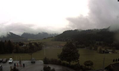 Füssener-Jöchle-Grän Webcam
