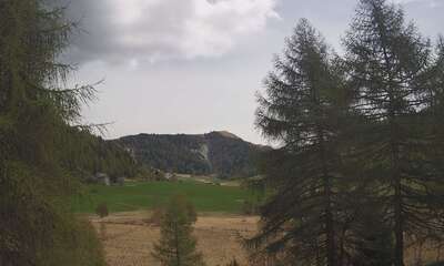 Aprica webcam