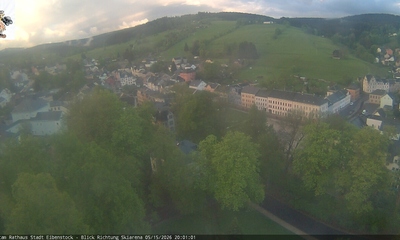 Eibenstock webcam