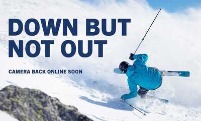 Perisher Webcam