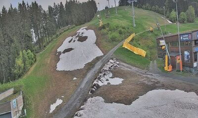 Winterberg webcam