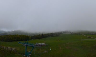 La Bresse Hohneck webcam