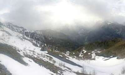 Bardonecchia webcam
