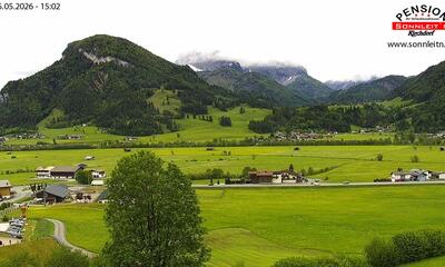 Kirchdorf webcam