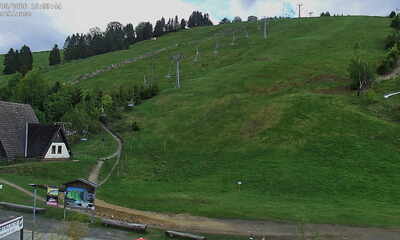 St. Andreasberg-Sonnenberg webcam