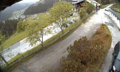 Filzmoos webcam
