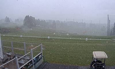 Crans Montana webcam