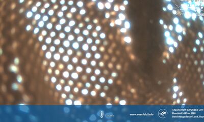 Berchtesgaden Webcam