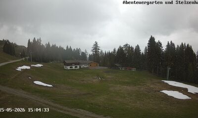 Muttereralm webcam