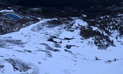 Vars webcam