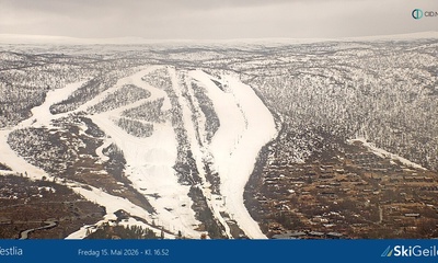 Geilo webcam