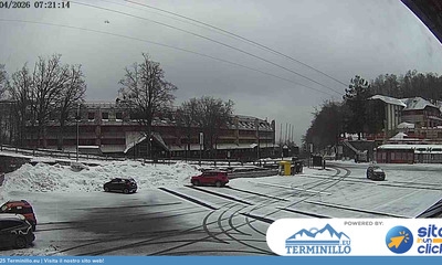Terminillo webcam