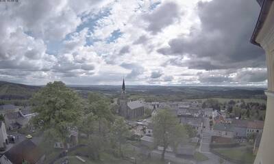 Schöneck-Hohe Reuth webcam