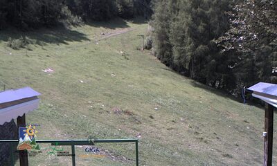 Montecampione webcam
