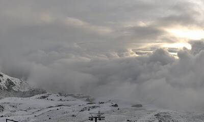 Montecampione webcam