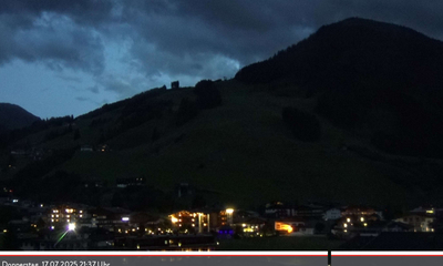 photo du dernier bulletin d'enneigement Thursday 17 July 2025