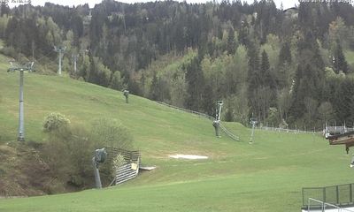 latest snow report photo Tuesday 27 May 2025