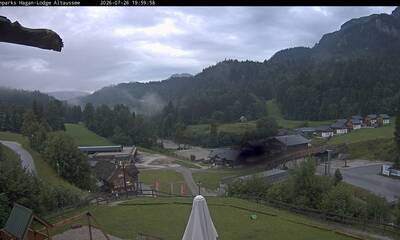 Altaussee webcam