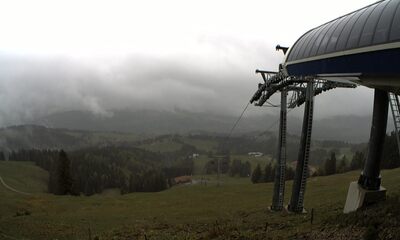 latest snow report photo Sunday 04 May 2025