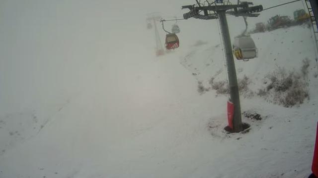 youtube: @vallenevadoskiresort